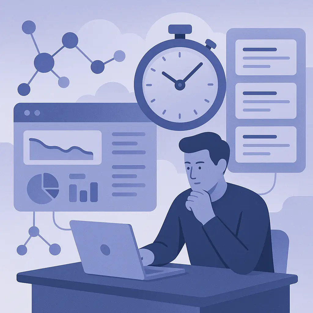 как сократить time-to-hire с агрегатором вакансий
