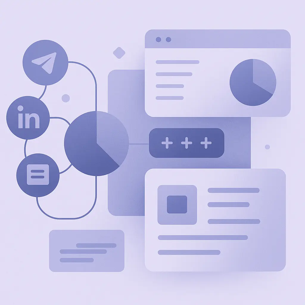 о компании LeadHunter