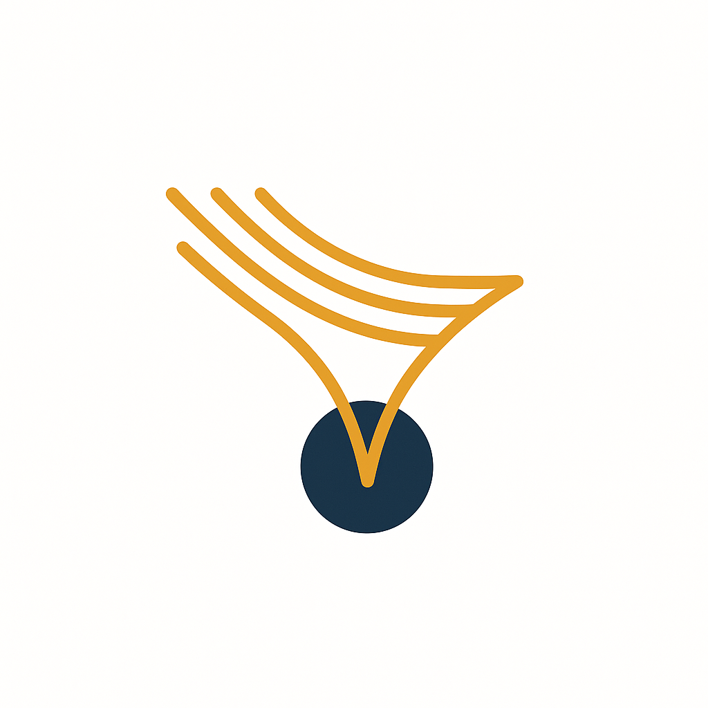 LeadHunter logo